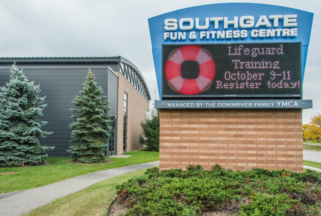 southgate fun and fitness